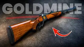 7 CHEAP Premium Rifles That lost 90% Value and Are Now HUGE UNKILLABLE BARGAINS!!!
