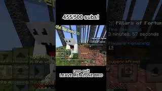 rage quit #minecraft #gaming #fypシ #biel #pillarsoffortune #fyp #funny #rage #ragequit