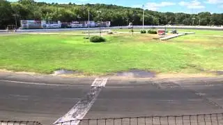 Waterford Speedbowl, NEAR Vintage Modified/Sportsman Feature