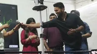 Kriti Singh SSC CGL DBDT