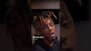 Juice WRLD&rsquo;s Raw Emotion, Pure Skill Mind in Motion Freestyle #juicewrld #999