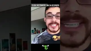 SHARK&Atilde;O TROLLANDO O EDITOR KKKKK