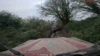 Salisbury plain (bulford drove ) 4x4 off-road 