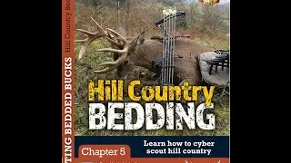 Hill Country Bedding - Chapter 5