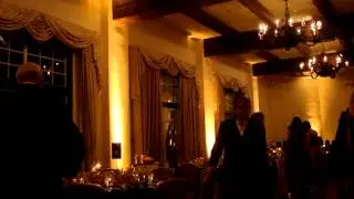 The Susie Hansen Latin Band at the Riviera Country CLub