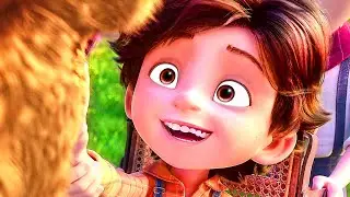 BUFFALO KIDS Trailer (2026)