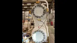 TorsionX - Extreme Bolting Force