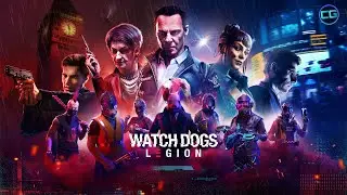 Watch Dogs Legion Season Pass Comes with a FREE Game!