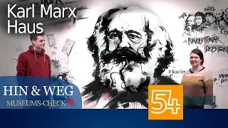 Museums-Check: Karl-Marx-Haus Trier