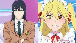 The Demon Lord and the Outcast Student | Demon Lord 2099 Episode 9 Review