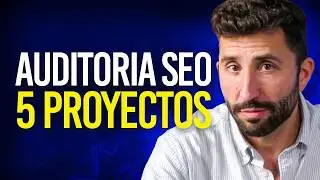 AUDITORÍA SEO: EVITA estos ERRORES en tu WEB - BIG lessons con Jaime Sánchez