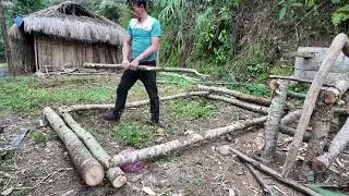 Pib Ua Lub Tsev Zeb _zaglistv official 