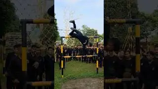 😱💪Assam commando viral video🔥🔥| Assam police lover | Assam police motivation
