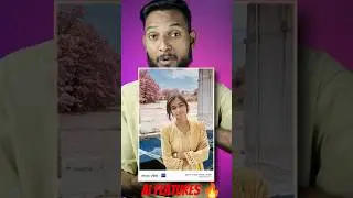 Vivo V60 AI Camera Features 🔥 | Best Camera Phone 2025