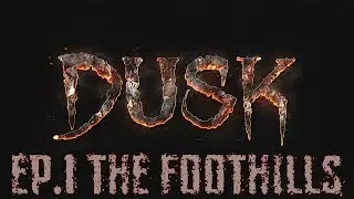 DUSK - Let's Play - Episode 1: 