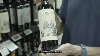 Bevy's Staff Pick! Why We Like It  - Bodega Cerron El Tiempo Que Nos Une