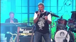 Hartmut Engler PUR - H&auml;nsel und Gretel - F&uuml;r Otto Waalkes (live 2015) - Abenteuerland