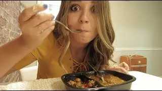 A Week in the Life | Balance by bistroMD Review | Ali Brustofski Vlog