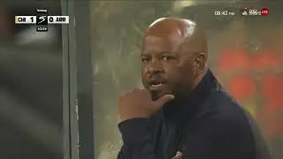 Kaizer Chiefs vs Golden Arrows 2nd Half 2026 01 20