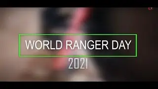 WORLD RANGER DAY: KISORO DISTRICT JOINS THE REST TO COMMEMORATE #WORLDRANGERDAY|#CLIMATEACTIONSNOW