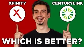 Xfinity vs CenturyLink: Which is Better? (2026)