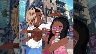 Lil Uzi Vert - Stripes/Bike Life ( Unreleased ) (Extended Snippet)