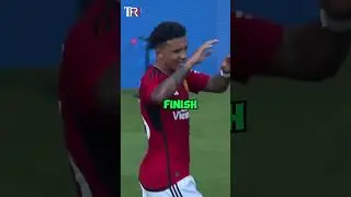 Bruno's Thunderbolt and Sancho's Finesse Dominate! Man United Crush Arsenal 2-0