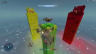 Halo Infinite Live Stream VOD // 8-14-25 //