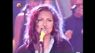 Ace of Base - Life Is A Flower (Spieren voor Spieren, Holland 1998)