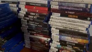 Ps5 collection