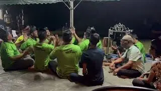 Seniman Tua | Mail Ular Lidi | Sri Remaja Kok Keli | Megat Nordin
