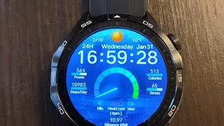 Huawei GT4 dopo 4 mesi