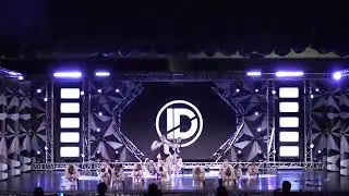 443 SILENT FILM DANCE CONNECTION