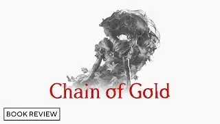 CHAIN OF GOLD Rant Review by a Shadowhunters Virgin