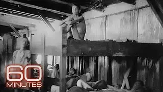 Documenting the horrors of Mauthausen concentration camp