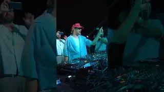 @Goldchermusic at UTOPIA Event from 22.06.2024