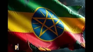 Ethiopia National Anthem - Great Ethiopian Run [ GER ] Addis Ababa , ETHIOPIA