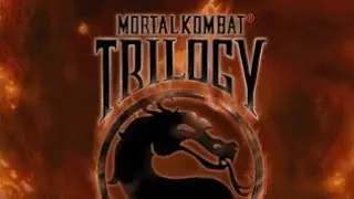MK Trilogy Scorpion