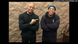 Anderson .Paak - The Dreamer [V2] (Dr. Dre Remix) (LEAK)