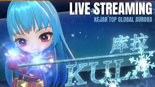Day 47  Live Streaming Magic Chess Gogo | Welcome to Meta Glory League