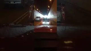 Oh Crap,all this City has is Bridges and tunnels.Can't get anywhere.#Bridge#Tunnel#Pittsburgh#shorts