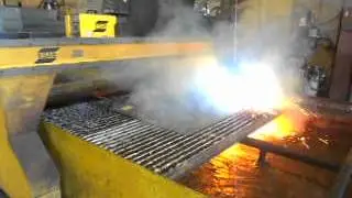 ESAB Avenger 1-8 For Sale At Alecomachinery.com