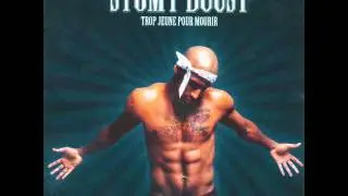 Stomy Bugsy - Bumpy Dog