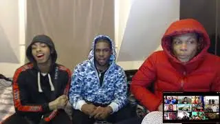 6IX9INE 