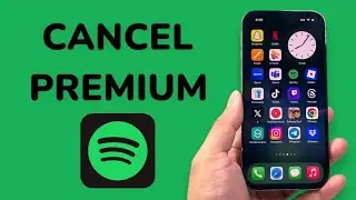 How To Cancel Spotify Premium Subscription?
