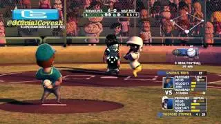 ItzTopShelf better than Donaldson?? - Super - Mega Baseball #2