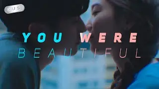 COLLAB | DAY6 'You Were Beautiful' | (ESPAÑOL) Agus Goya, Alee, Tute & TrickCode
