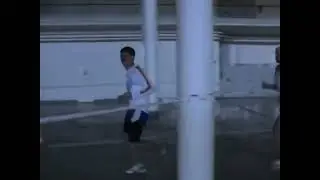 Ultramarathon 48hs Brno 2009 Circuito Indoor 250m