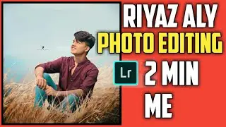 How to edit like riyaz aly tik toker acting
