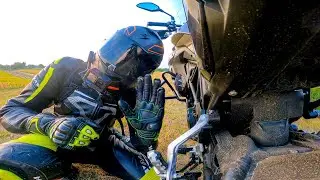 Why we ride #18